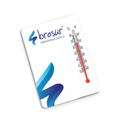 Termostatlı Magnet Tasarımı