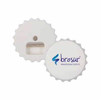 Kapak Açacaklı Magnet Tasarımı