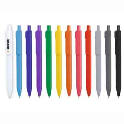 0544-60-MV Promosyon Plastik Kalem