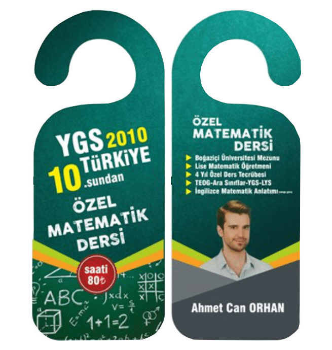 Kapı Kolu Askısı Kapı Kolu Askısı