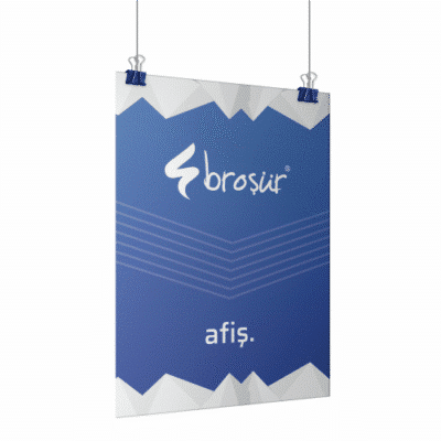 Afiş / Poster