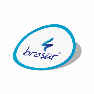 Sticker (Çıkartma Etiket)